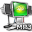 MP3 File Icon 32px png